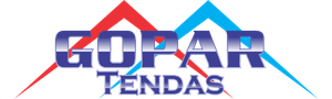 Logo Tendas Gopar